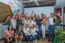 En 2025, Cali reafirma su compromiso con la Salud Ambiental para el bienestar de sus comunidades