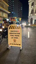 Cali, la segunda ciudad en Colombia con mayor reducción de siniestros viales durante 2025: modelo nacional de seguridad vial