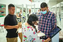 Alcaldía renueva su compromiso de brindar atención digna a los caleños
