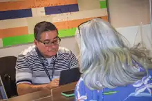 Alcaldía renueva su compromiso de brindar atención digna a los caleños