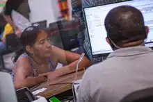 Alcaldía renueva su compromiso de brindar atención digna a los caleños