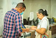 Alcaldía renueva su compromiso de brindar atención digna a los caleños