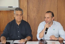 Cali le cumple a sus trabajadores: se firma acuerdo colectivo con organizaciones sindicales del Distrito