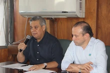 Cali le cumple a sus trabajadores: se firma acuerdo colectivo con organizaciones sindicales del Distrito