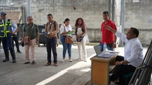 Plaza de Mercado de Siloé: a un paso de su recuperación
