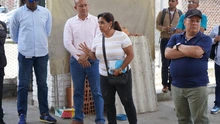 Plaza de Mercado de Siloé: a un paso de su recuperación