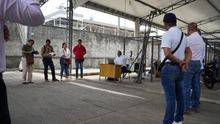 Plaza de Mercado de Siloé: a un paso de su recuperación