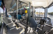 ¡Cali le mete voltaje al MIO!  Así será la renovación total de la flota de buses