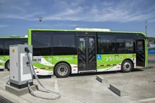 ¡Cali le mete voltaje al MIO!  Así será la renovación total de la flota de buses