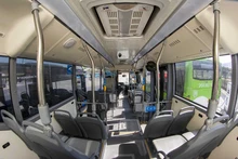 ¡Cali le mete voltaje al MIO!  Así será la renovación total de la flota de buses