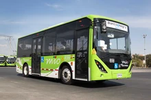 ¡Cali le mete voltaje al MIO!  Así será la renovación total de la flota de buses