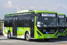 ¡Cali le mete voltaje al MIO!  Así será la renovación total de la flota de buses