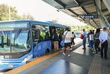 ¡Cali le mete voltaje al MIO!  Así será la renovación total de la flota de buses