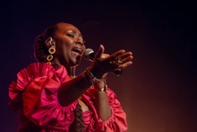 Cali suena a Pacífico: Nidia Góngora lanza su nuevo álbum en el Teatro Municipal este viernes