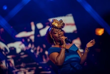 Cali suena a Pacífico: Nidia Góngora lanza su nuevo álbum en el Teatro Municipal este viernes