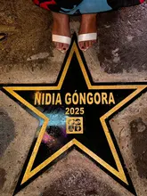 Cali suena a Pacífico: Nidia Góngora lanza su nuevo álbum en el Teatro Municipal este viernes