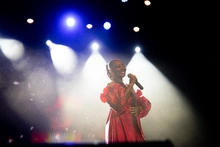 Cali suena a Pacífico: Nidia Góngora lanza su nuevo álbum en el Teatro Municipal este viernes