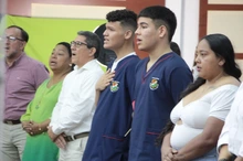 La Secretaría de Educación de Cali culminó con éxito su jornada de Rendición de Cuentas 2025