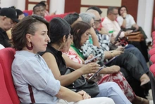 La Secretaría de Educación de Cali culminó con éxito su jornada de Rendición de Cuentas 2025