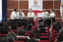 La Secretaría de Educación de Cali culminó con éxito su jornada de Rendición de Cuentas 2025