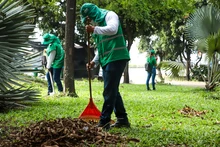 Cali continúa con el recorrido para las acciones implementadas mediante la estrategia Un Dos por Tres