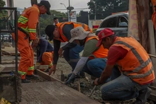 Cali continúa con el recorrido para las acciones implementadas mediante la estrategia Un Dos por Tres