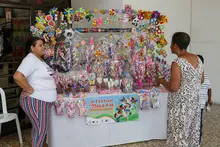 Cali celebra 25 años del Festival de Macetas, ‘un dulce legado que perdura’