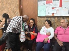 La Alcaldía de Cali sigue brindando oportunidades de vida: la inspiradora historia de Omar Antonio Biáfara, ‘Manos Libres’