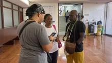 La Alcaldía de Cali sigue brindando oportunidades de vida: la inspiradora historia de Omar Antonio Biáfara, ‘Manos Libres’