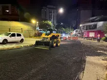 Infraestructura sin parar: las tres zonas de Cali que están siendo  intervenidas mientras duermes