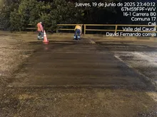 Infraestructura sin parar: las tres zonas de Cali que están siendo  intervenidas mientras duermes