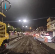Infraestructura sin parar: las tres zonas de Cali que están siendo  intervenidas mientras duermes