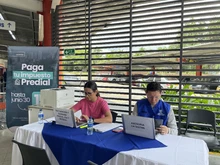 ¿Quiere ponerse al día con sus impuestos? Prográmese con las  jornadas móviles de Hacienda