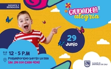 Ciudadela 29-06-2025