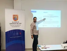 Recuperación del Centro Integrado para la Gestión del Riesgo de Emergencias y Desastres avanza de la mano del Observatorio Ciudadano de Transparencia