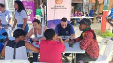 Cali fortalece la reparación integral de víctimas del conflicto armado