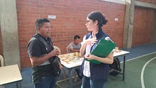 Cali fortalece la reparación integral de víctimas del conflicto armado