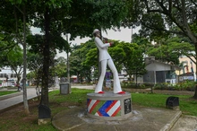 El Obrero: patrimonio vivo que se transforma en sus 106 años