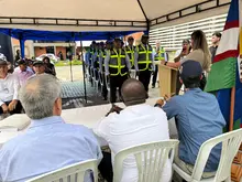 Movilidad Distrital se fortalece con la incorporación de 11 nuevos  agentes de tránsito
