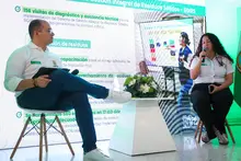 Uaesp rindió cuentas a la ciudadanía en el primer semestre de la vigencia 2025