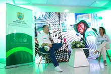 Uaesp rindió cuentas a la ciudadanía en el primer semestre de la vigencia 2025