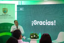 Uaesp rindió cuentas a la ciudadanía en el primer semestre de la vigencia 2025