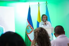 Uaesp rindió cuentas a la ciudadanía en el primer semestre de la vigencia 2025