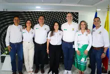 Uaesp rindió cuentas a la ciudadanía en el primer semestre de la vigencia 2025