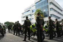 Primer resultado del Bloque de Búsqueda en Cali: capturado alias ´JF´, autor intelectual de atentados en la ciudad y del secuestro del niño Lyan en Jamundí