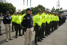 Primer resultado del Bloque de Búsqueda en Cali: capturado alias ´JF´, autor intelectual de atentados en la ciudad y del secuestro del niño Lyan en Jamundí