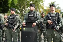 Primer resultado del Bloque de Búsqueda en Cali: capturado alias ´JF´, autor intelectual de atentados en la ciudad y del secuestro del niño Lyan en Jamundí