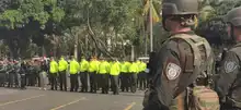 Primer resultado del Bloque de Búsqueda en Cali: capturado alias ´JF´, autor intelectual de atentados en la ciudad y del secuestro del niño Lyan en Jamundí