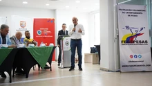 Cali recibirá en julio próximo a 300 deportistas de 23 países en el  Campeonato Panamericano de Pesas