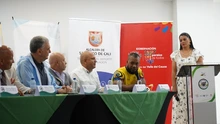 Cali recibirá en julio próximo a 300 deportistas de 23 países en el  Campeonato Panamericano de Pesas